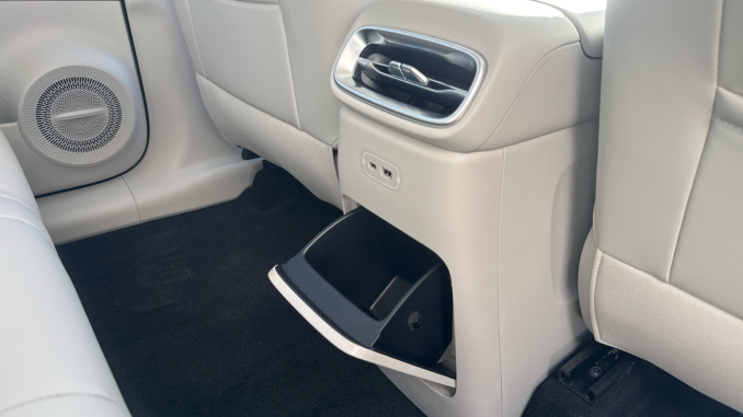 Leapmotor B10 160kW 70kWh 5dr Auto Electric Hatchback - Image 35